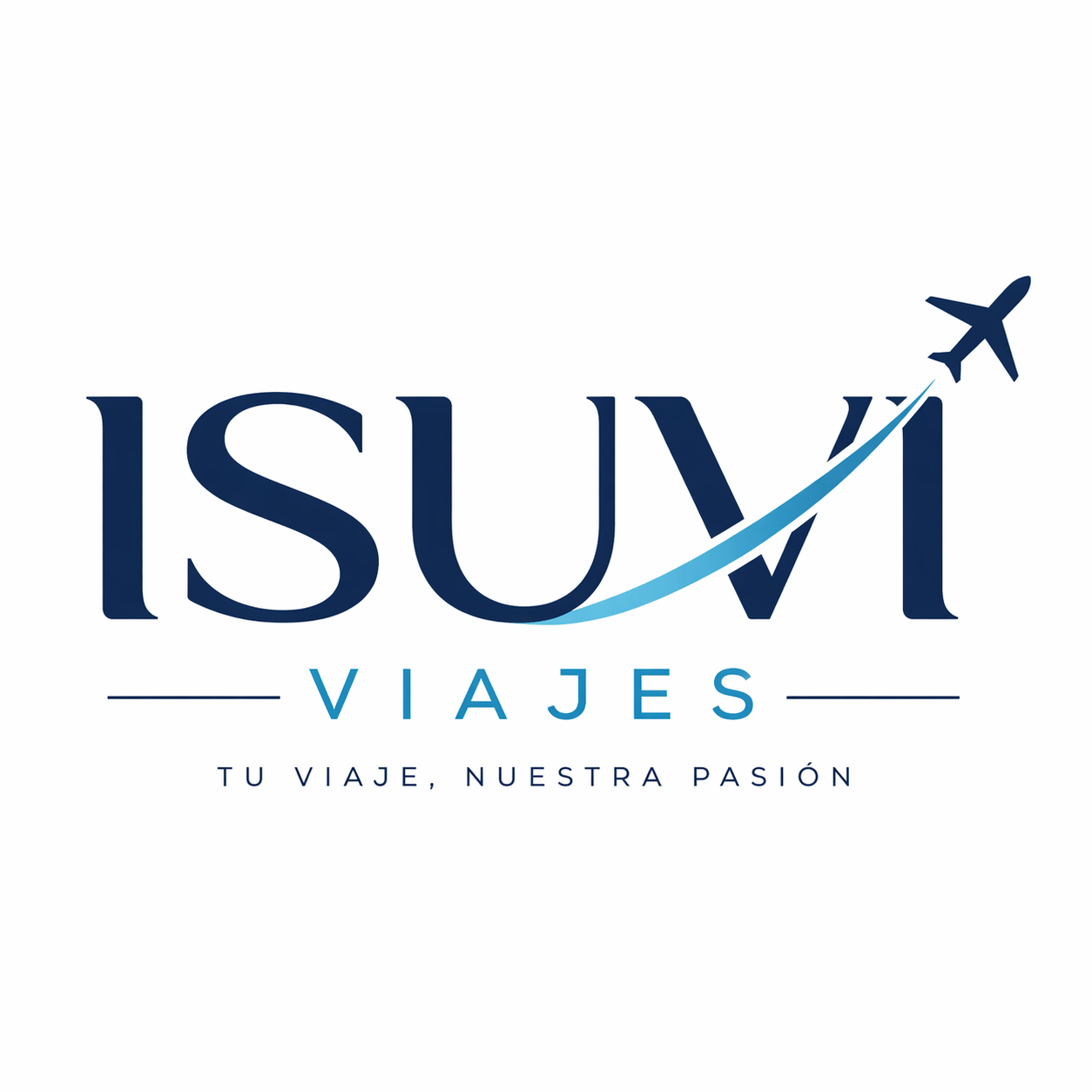 ISUVI VIAJES